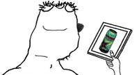 Boomer remembers rockstar drink — Boomer meme