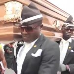 Coffin Dance meme template — Templates meme