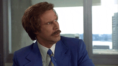 Will Ferrell What Is This, Amateur Hour? — Reaction meme