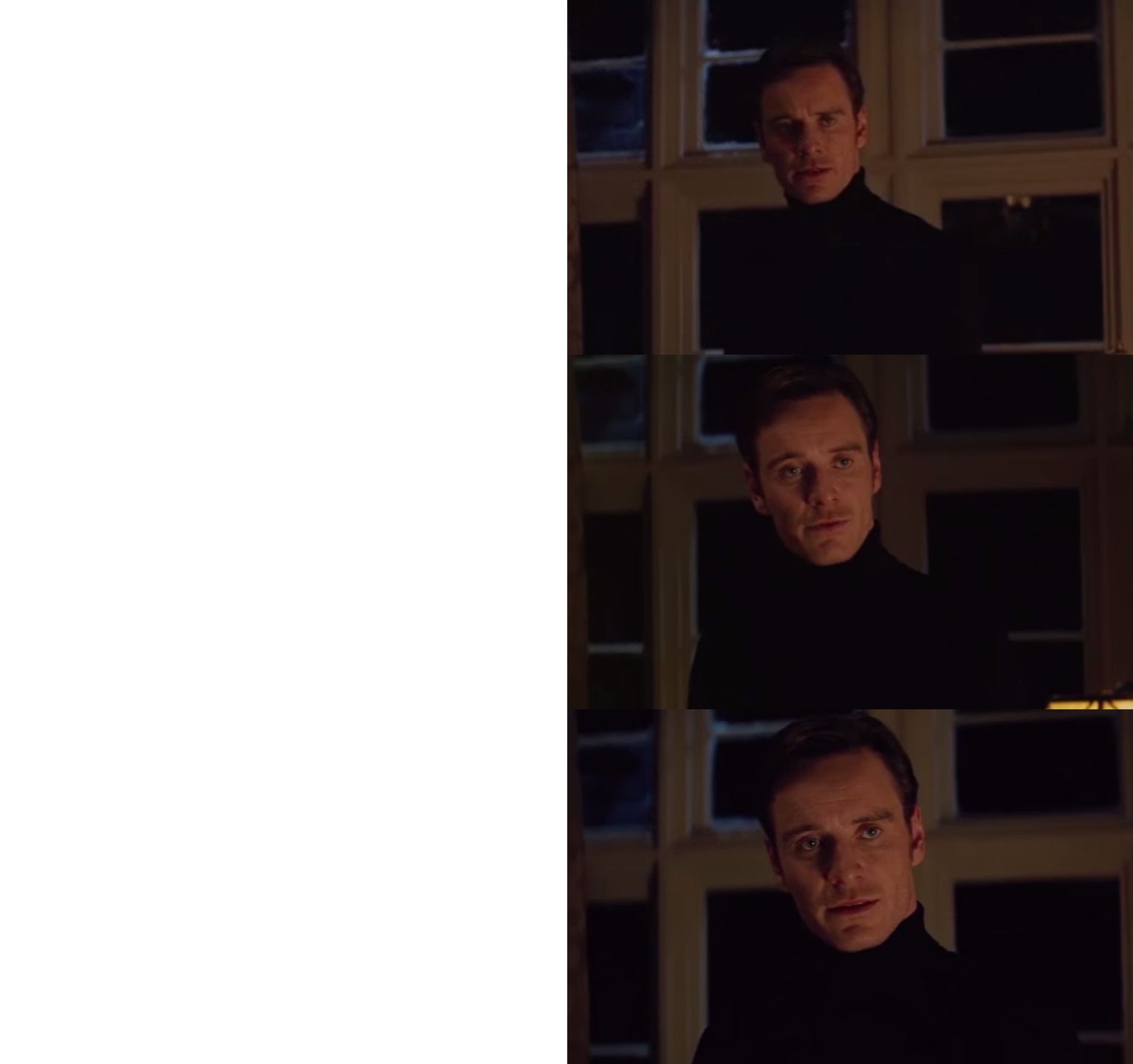 Perfection meme template — Templates meme