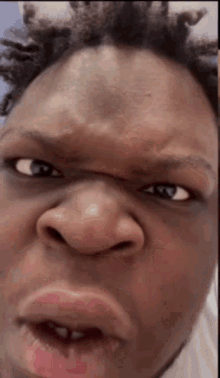Gorgeous — Reaction meme