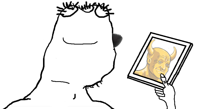 Boomer golden bullrun picture — Boomer meme