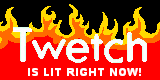 Twetch is lit right now — Twetch meme