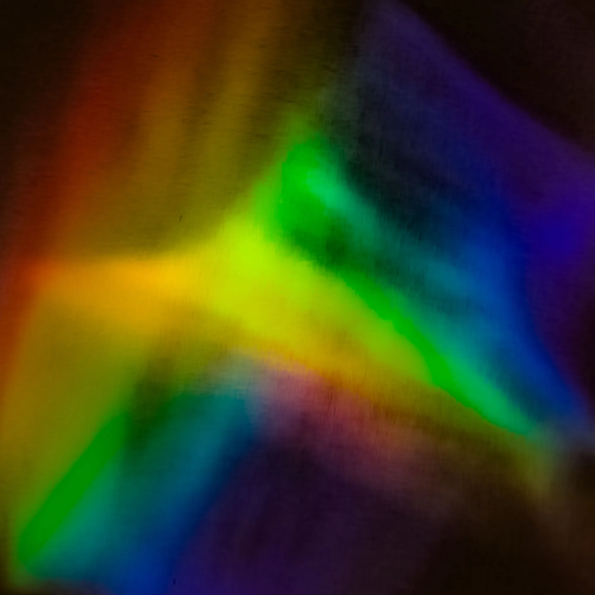 NebulaBow #2: Interstellar Overdrive — Trippy meme