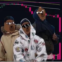 Bobo gang red chart — Bobo meme