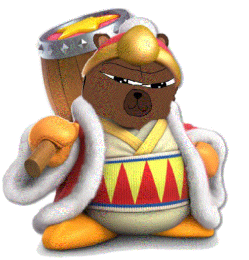 Bobo nintendo character — Bobo meme