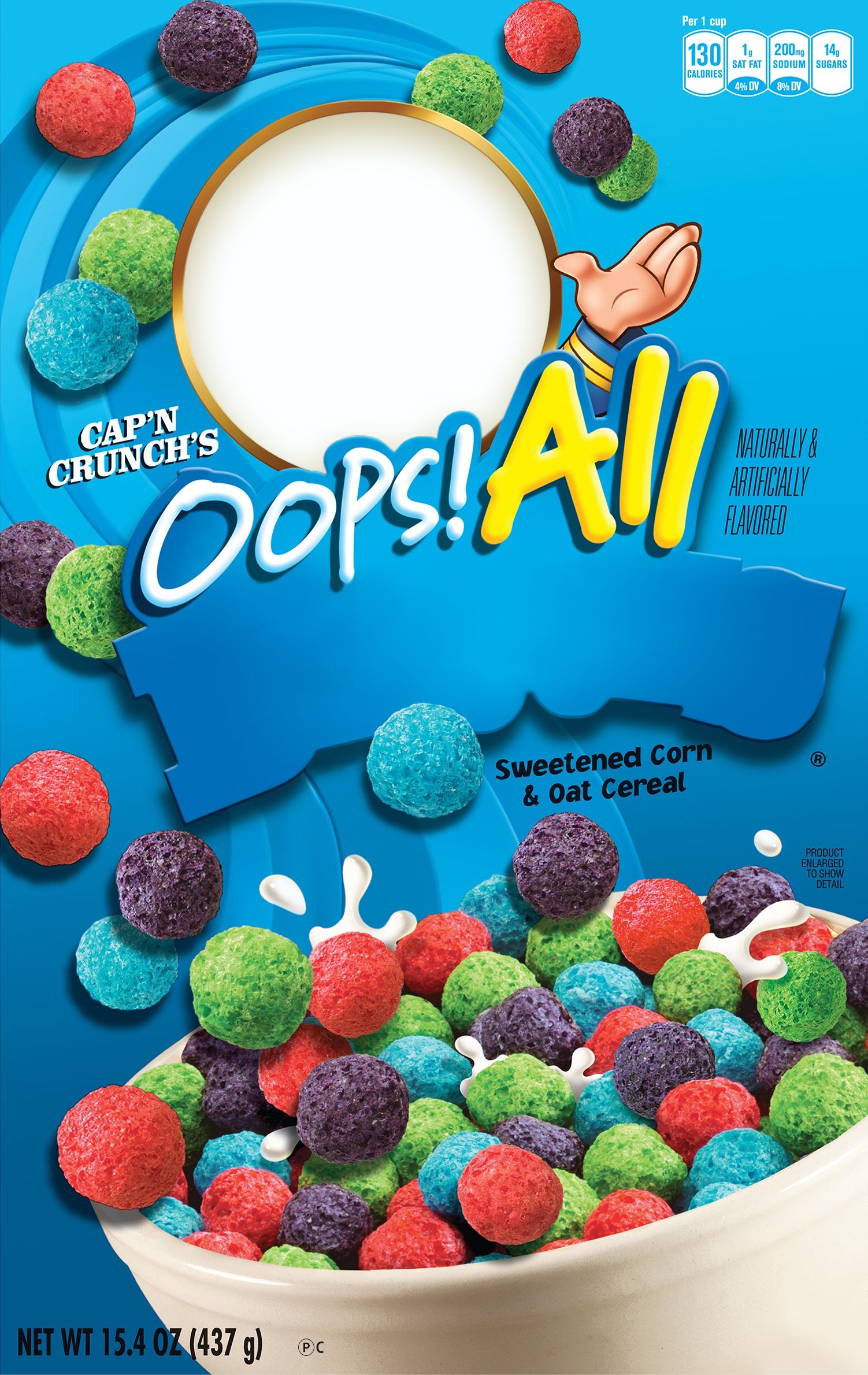 Oops! All Berries meme template — Templates meme