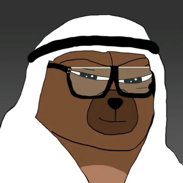 Sheik — Bobo meme