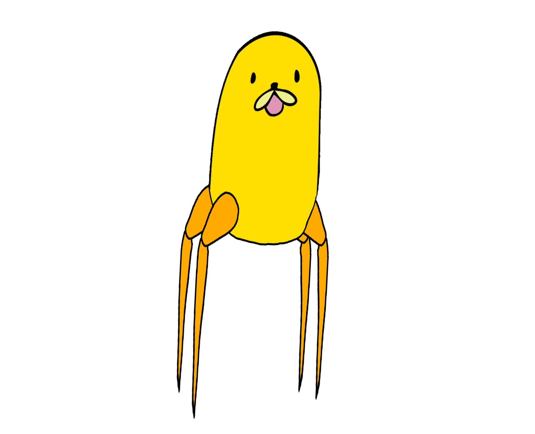 Snib spurdo — Reaction meme