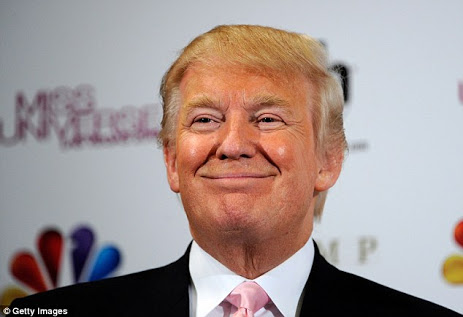 Donald trump approves meme template — Templates meme