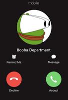 Pepe booba department calling — Pepe meme