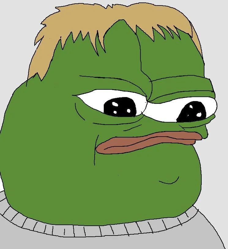 Huh — Apu meme