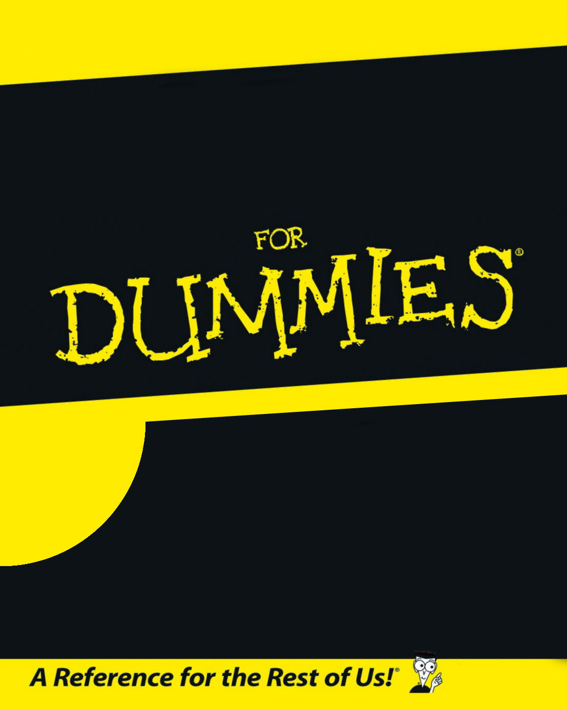 For Dummies meme template — Templates meme