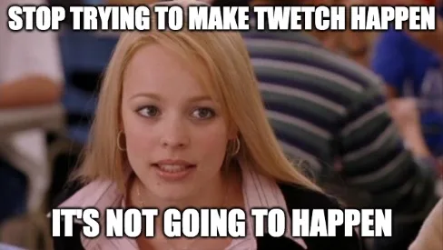 Twetch meme — Twetch meme