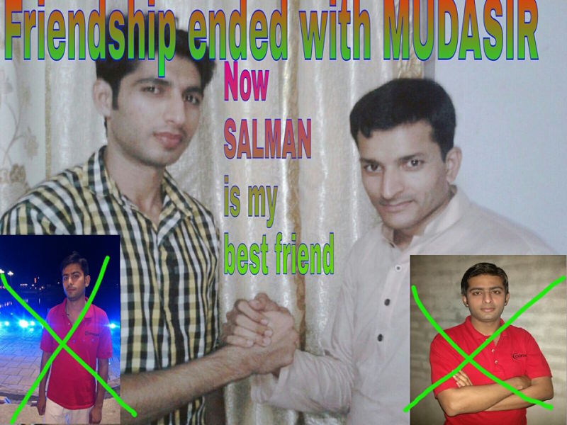 Friendship ended meme template — Templates meme