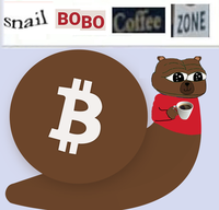 Bobo snail coffee zone — Bobo meme