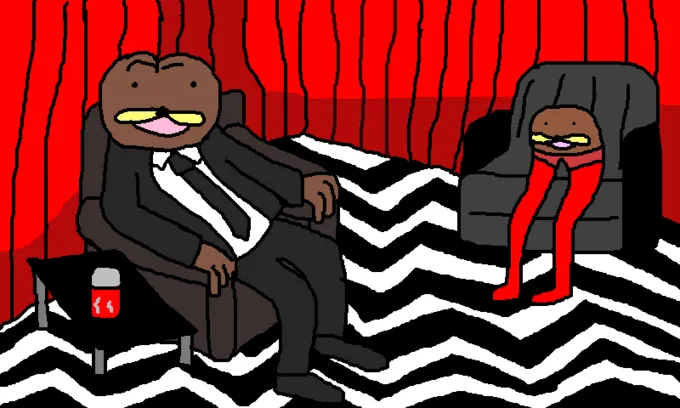 Gondola lodge — Reaction meme