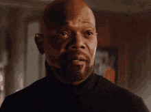 Surprised Samuel L. Jackson — Reaction meme