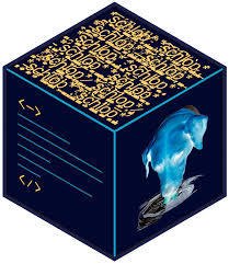 Schlop cube — Reaction meme