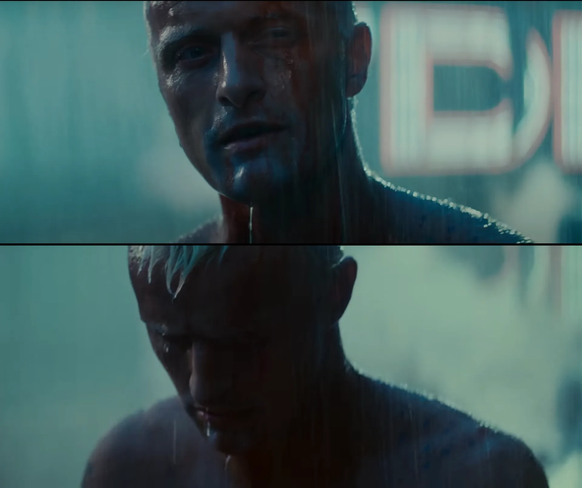 Blade Runner I've Seen Things — Memes meme