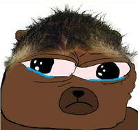 Bobo bad haircut — Bobo meme