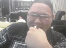 Smoke Fail — Reaction meme