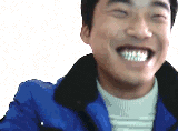 Guy Can't Hold Laugh — Reaction meme