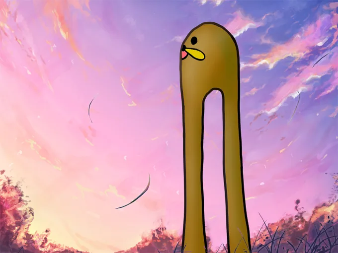 Gondola hope — Reaction meme