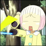 阿布 Guu Arm Machine Gun — Reaction meme