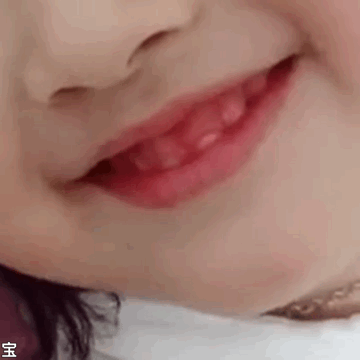 Laughing Mouth — Reaction meme