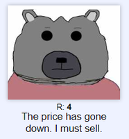 Bobo npc must sell — Bobo meme