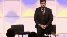 CSW Thank You — Reaction meme