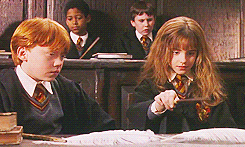 Hermione Granger Wingardium Leviosa — Reaction meme