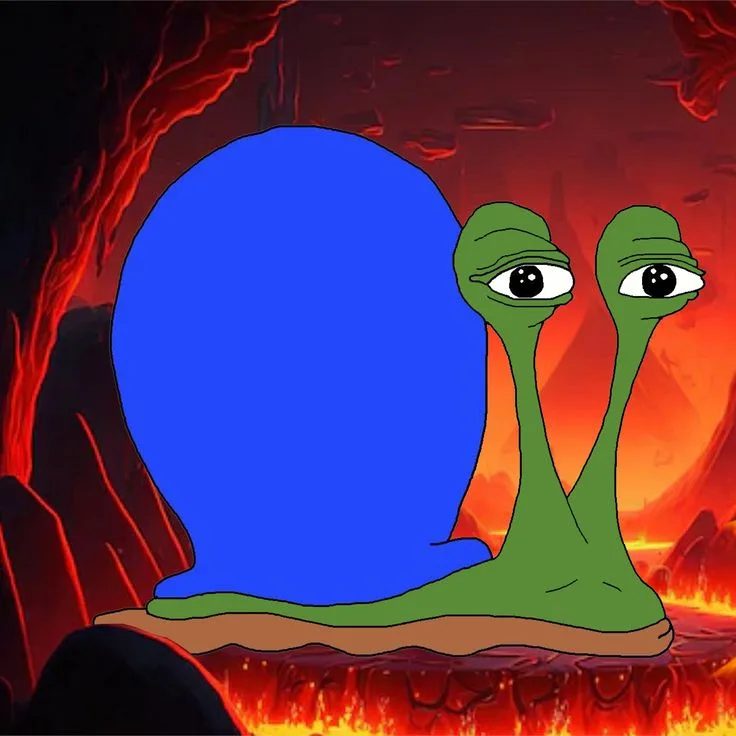 Snaipu — Apu meme