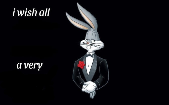 I wish all x a very y meme template — Templates meme