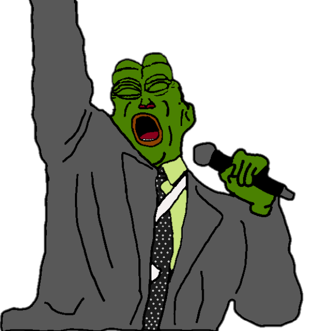 Pepe bitconnect — Pepe meme