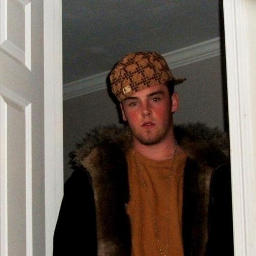 Scumbag Steve meme template — Templates meme