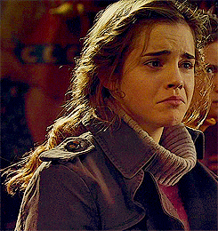 Hermione Granger What? — Reaction meme