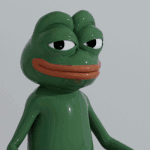 Pepe soy boy gets nintendo switch — Pepe meme