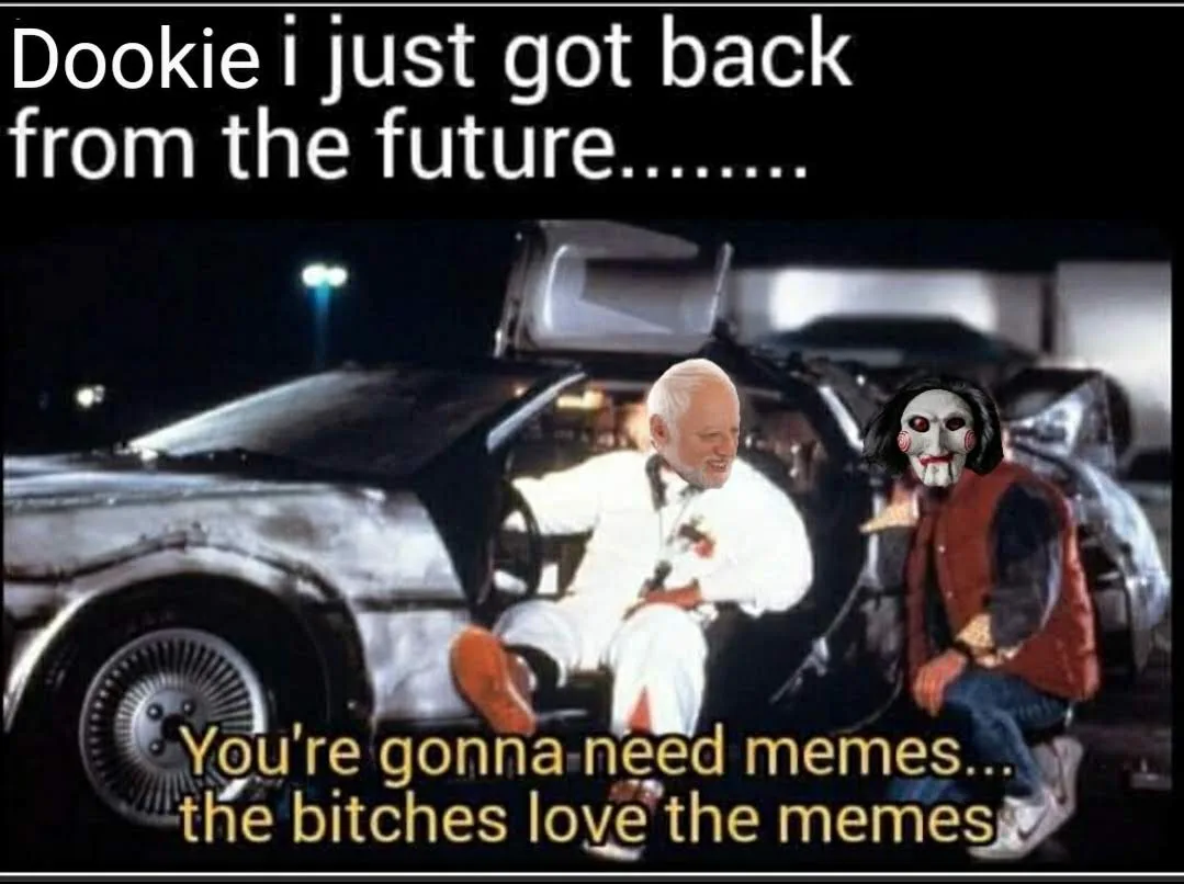 Need Memes — Twetch meme