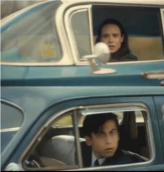 Cars Passing Each Other meme template — Templates meme