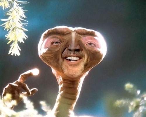 Based et — Reaction meme