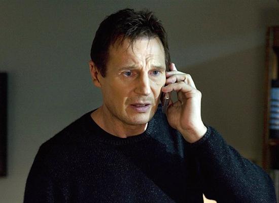 Liam Neeson Taken 2 meme template — Templates meme