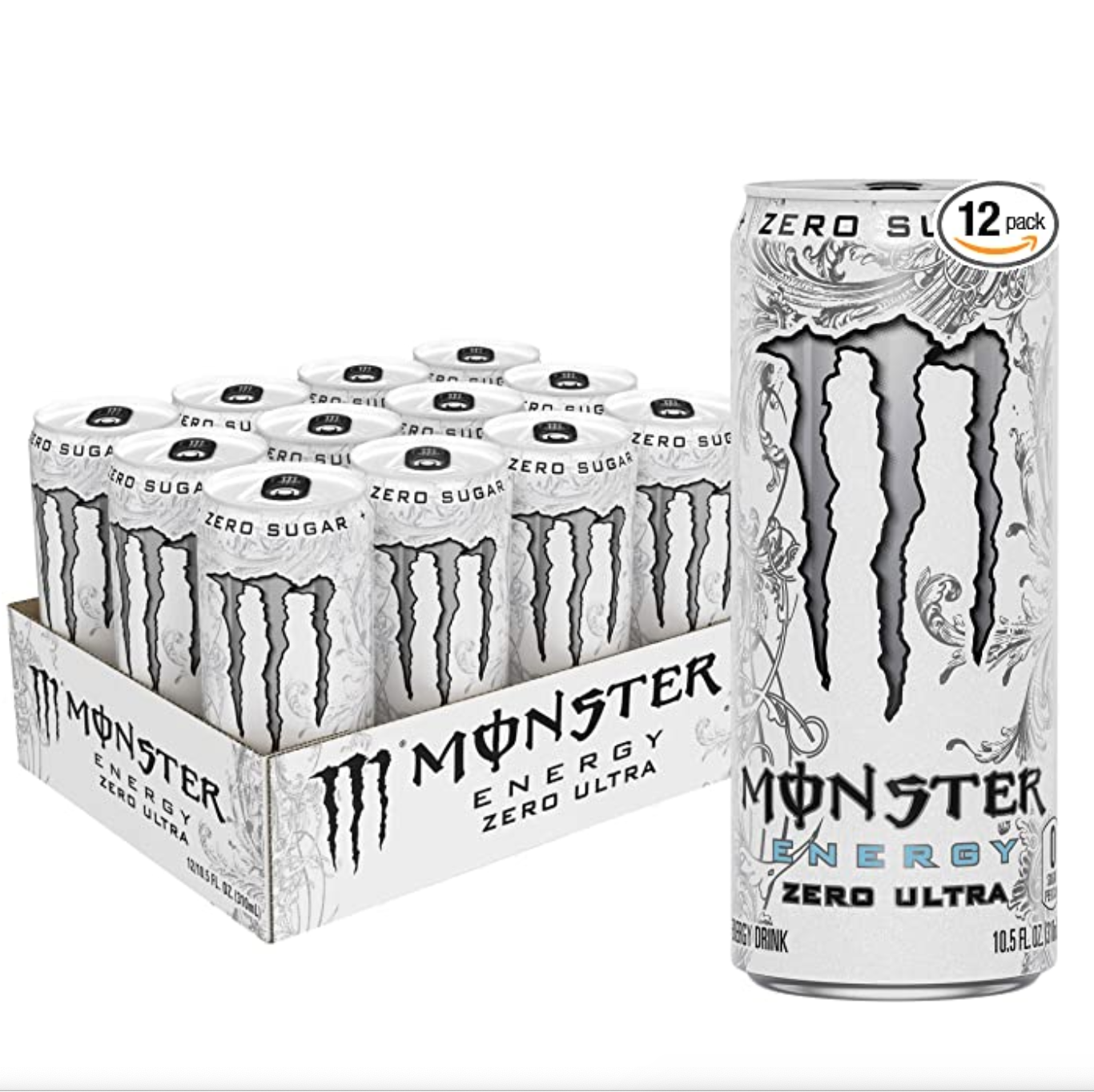 Monster Zero Banner — Boomer meme
