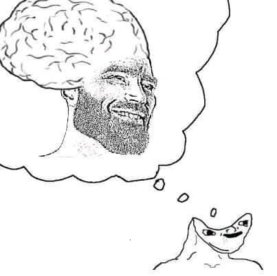 Chad meme archive