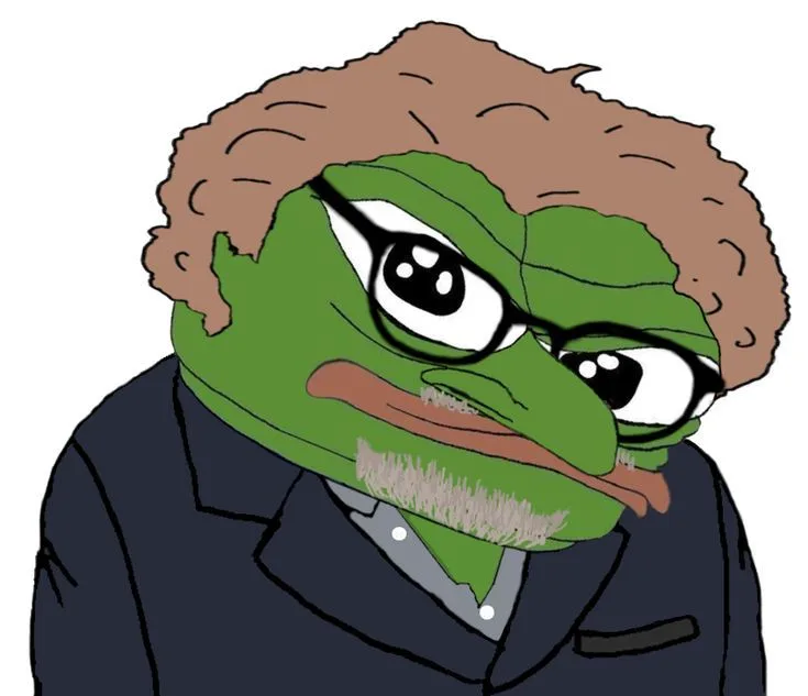 Bergpu — Apu meme