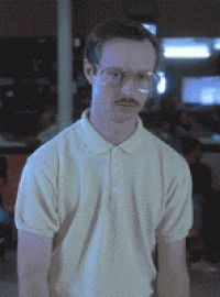 Kip yes meme — Reaction meme
