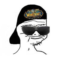 Boomer world of warcraft hat — Boomer meme