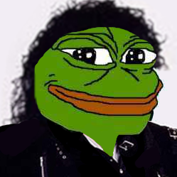Pepe rick james — Pepe meme