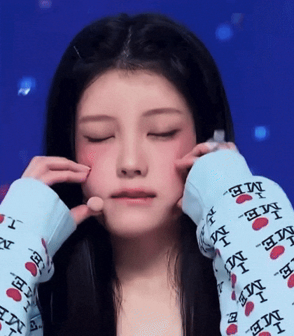 Popstar Kiss & Love — Reaction meme